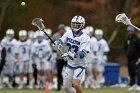 MLAX vs UNE  Wheaton College Men's Lacrosse vs University of New England. - Photo by Keith Nordstrom : Wheaton, Lacrosse, LAX, UNE